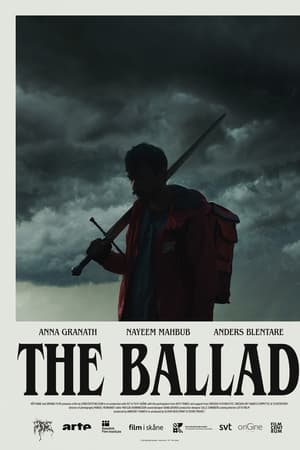 Balladen