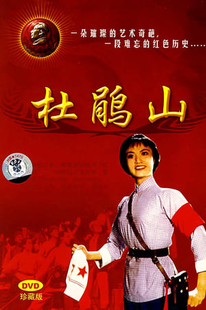 杜鹃山