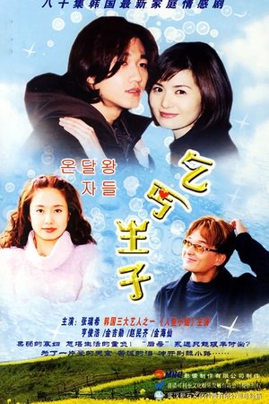 乞丐王子