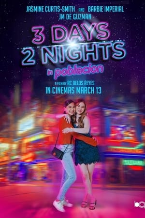 3天2夜在波布拉辛