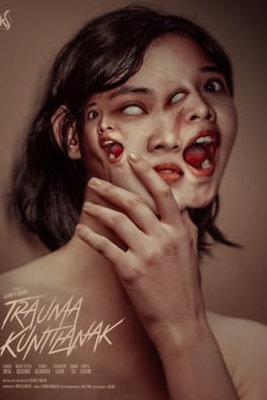 Trauma Kuntilanak