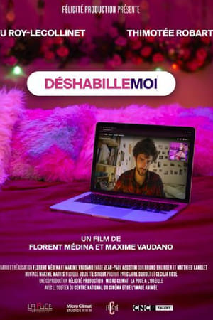 Déshabille-moi
