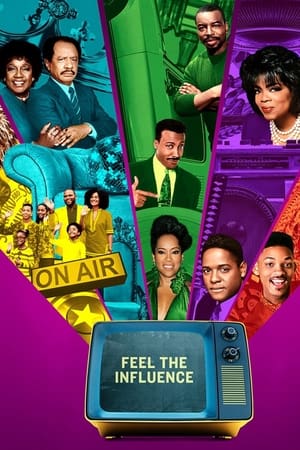 See It Loud: The History of Black Television