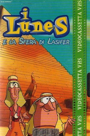 I Lunes e la sfera di Lasifer