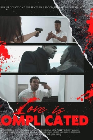 Love Is Complicated