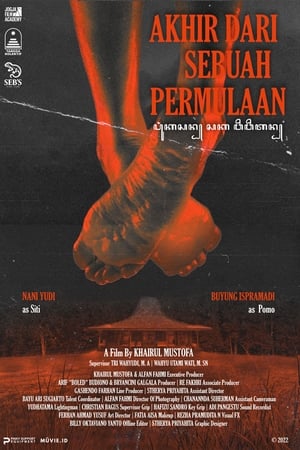 Akhir Dari Sebuah Permulaan