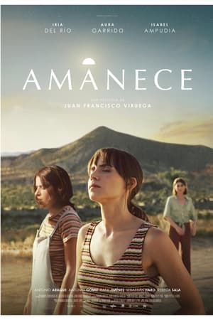 Amanece