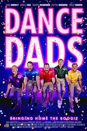 Dance Dads