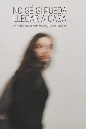 No sé si pueda llegar a casa