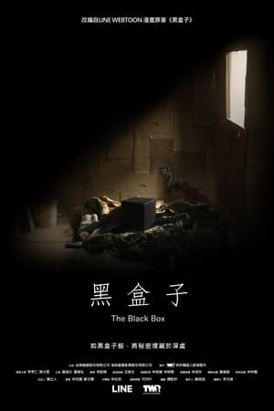 黑盒子