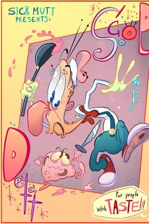 SCOOP D'ÉTAT