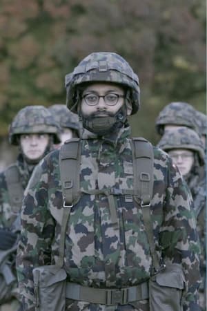 Meine Schweizer Armee
