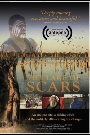 The Lake of Scars