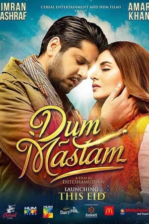 Dum Mastam