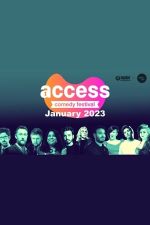 Niche Humar - Access Festival
