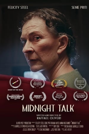 Midnight Talk