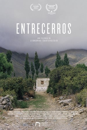 Entrecerros