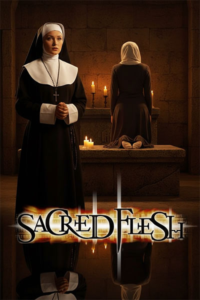 Sacred Flesh