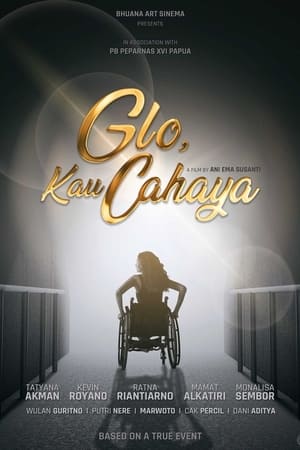 Glo, Kau Cahaya