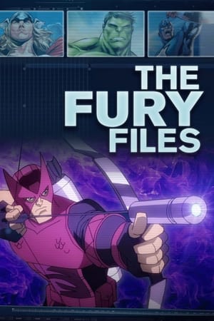 弗瑞档案