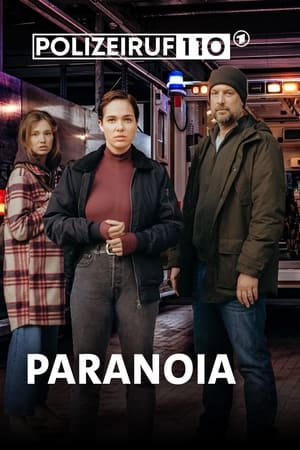Paranoia