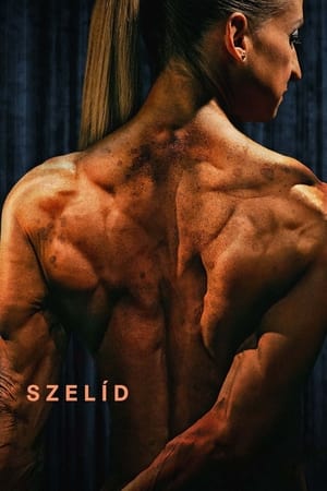 Szelíd
