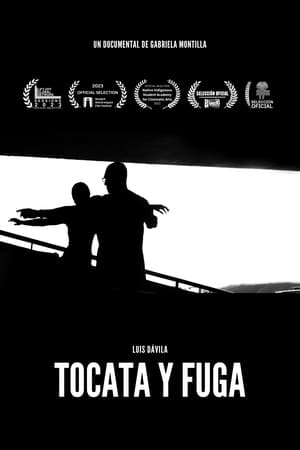 Tocata y Fuga