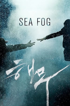 海雾