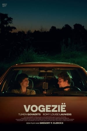 Vogezië