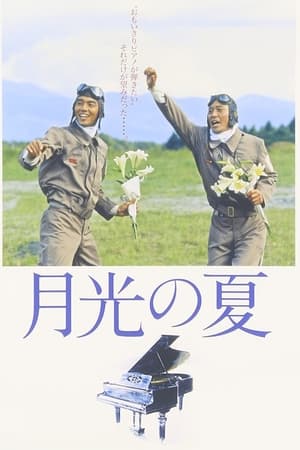 月光之夏