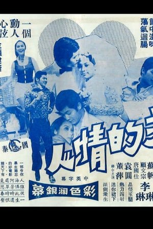 我的情人