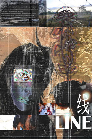 线