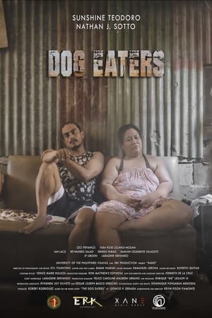 Dog Eaters
