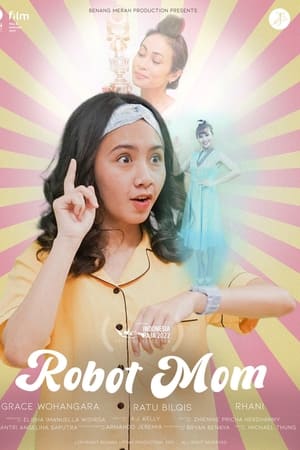 Robot Mom