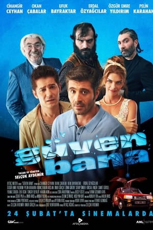 Güven Bana