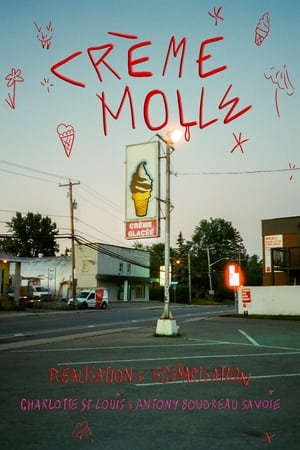 Crème molle