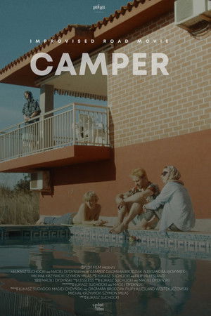 Kamper