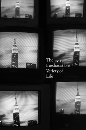 The Inexhaustible Variety of Life