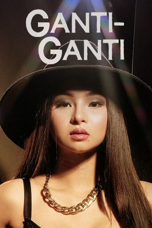 Ganti-Ganti