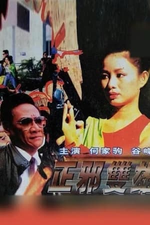 正邪双雄
