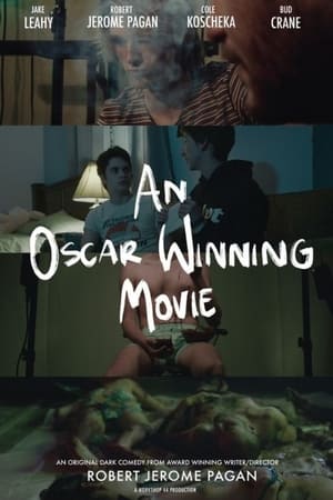 An Oscar Winning Movie