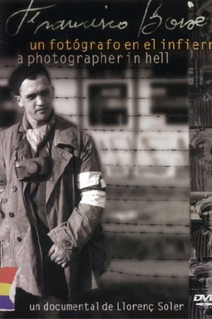 Francisco Boix: un fotógrafo en el infierno