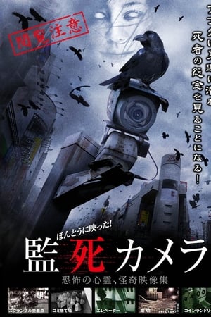 监死摄像机