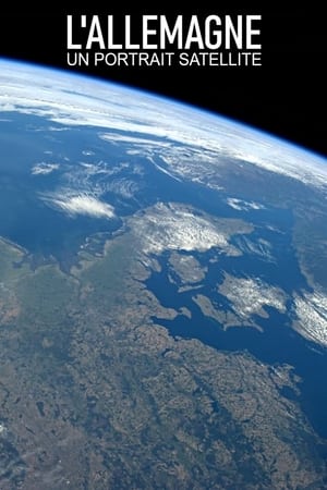 Deutschland aus dem All
