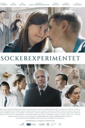 Sockerexperimentet