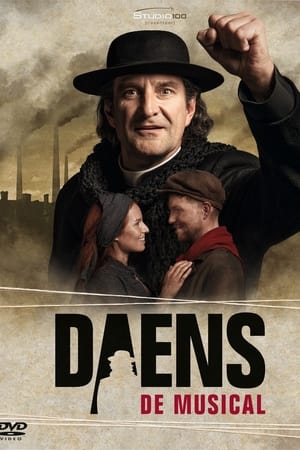 Daens, de musical