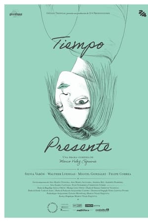 Tiempo Presente