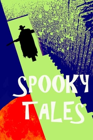 Spooky Tales