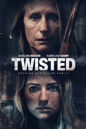 Twisted