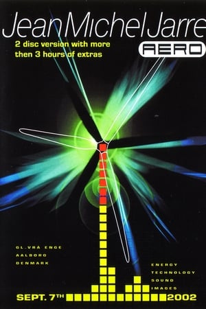 Jean-Michel Jarre - Aero, Tribute To The Wind